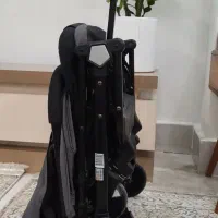 کالسکه خارجی برند بائوبائو
