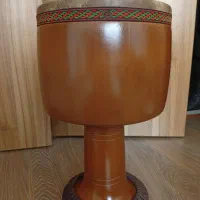 تمبک و سنتور