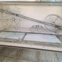 کابینت و بوفه