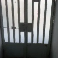 درب حیاط|مصالح و تجهیزات ساختمان|همدان, |دیوار