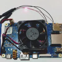 Orange pi 5B 8gb اورنج پای 5B با رم 8 گیگابایت