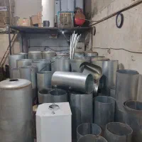 مجموعه خدماتی آبگرمکن/جوشکاری،تعمیرات،تعویض منبع