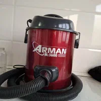 جاروبرقی پارس خزر