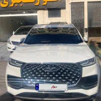 تیگو ۸ پرومکس مدل ۴۰۱/۱۲ رنگ فابریک