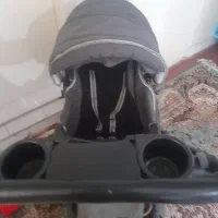 کالسکه دلیجان، میز تلویزیون، روروئکو و کرییر