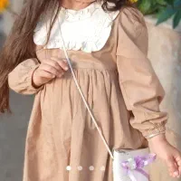 کلی لباس بچگانه و زنانه دارم