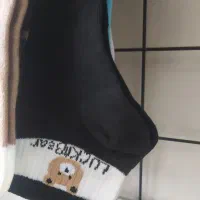 جوراب تک مشکی
