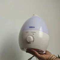 دستگاه بخور سرد وکتور مدل HQ-UH812K