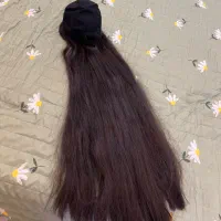 کلاه مویی (کلاه نقاب دار مودار)