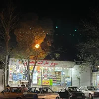 فروش مغازه تجاری کیلومتر ۲۰ جاده کرج چالوس