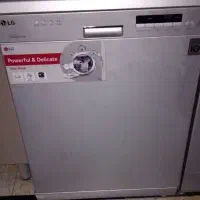 ماشین ظرفشویی 14 نفره LG