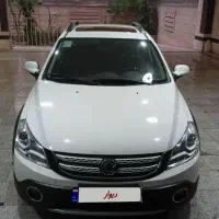 دانگ‌فنگ H30 کراس مدل 1395
