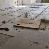 کاشیکاری چسبی و دوغابی فیروزکوه پذیرفته میشود