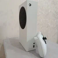 ایکس باکس سریز اس