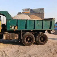 ماسه شوشتر و شن وکوپال مستقیم شبانه روزی