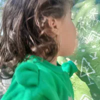 پرستار خانم