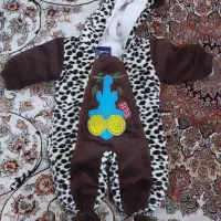 لباس بچگانه