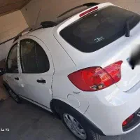 کوییک GxR|خودرو سواری و وانت|اسلامآباد غرب, |دیوار