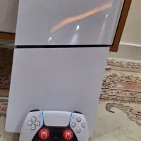 ps5 slim|کنسول، بازی ویدئویی و آنلاین|تهران, وحیدیه|دیوار