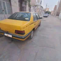 پژو۴۰۵