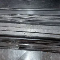سیخ کوبیده و چنجه