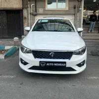 تارا V4 ال ایکس اتومات صفر 1405 (اقساطی)