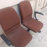 صندلی انتظار