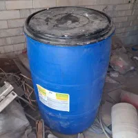 بشکه 220 و 160 لیتری