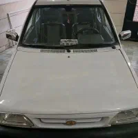 فروش فوری پراید مدل ۸۶