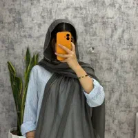 شال حریر سنگشور دورگان وارداتی
