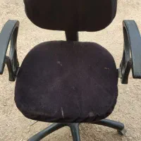 صندلی چرخدار