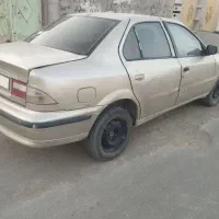 سمند x7|خودرو سواری و وانت|ایرانشهر, |دیوار