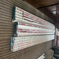 کرکره برقی و سایه بان