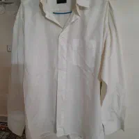 ۶ عدد پیراهن مردانه هر کدام ۲۰۰