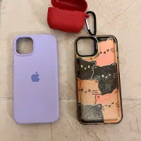 کاور آیفون ۱۳ و کاور ایرپاید پرو