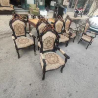 مبل|مبلمان خانگی و میز عسلی|اردبیل, |دیوار