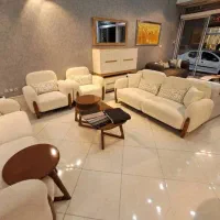 راحتی ۷ نفره چستر