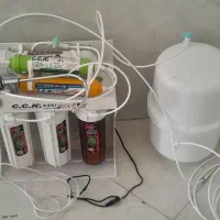 تصفیه آب خانگی