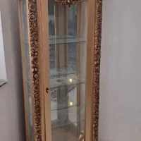 ویترین بوفه