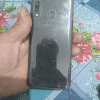 گوشی سامسونگ a20گلکسی