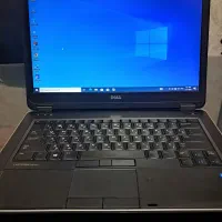 لپتاپ دل ۱۴ اینچ Dell 6440 i7 ram 8g ssd 256g hd