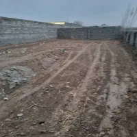چهاردیواری ۱۲۰۰ متر بهر آسفالت قابل ساخت