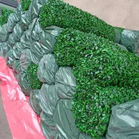 فروش عمده و خرد فنس چمنی و برگی