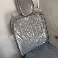 صندلی آرایشگاه