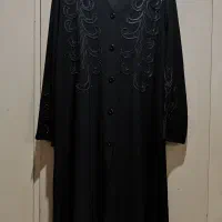 تعدادی مانتو نو