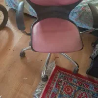 صندلی چرخی