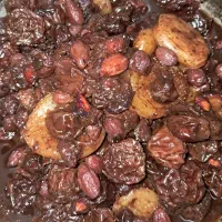 خمس|خوردنی و آشامیدنی|لاهیجان, کوی زمانی|دیوار