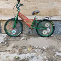 دو چرخه سایز 20