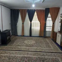 60 متر عرصه 85 متر عیان طبقه اول دوبلکس