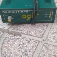 Electronic Flasher کاوه فلاشر
